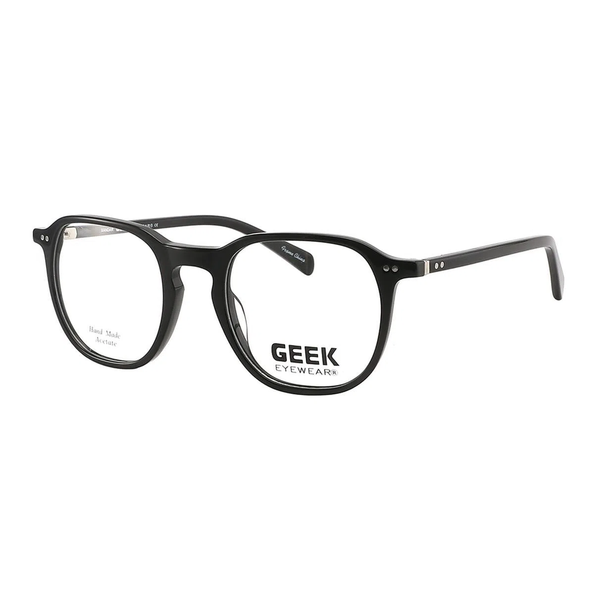 GEEK EYEWEAR XANDAR Eyeglasses - view 6
